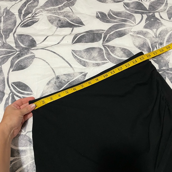 H&M Basic Mini BLACK - Picture 7 of 9